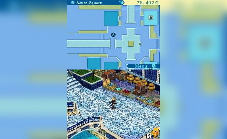 Sands of Destruction