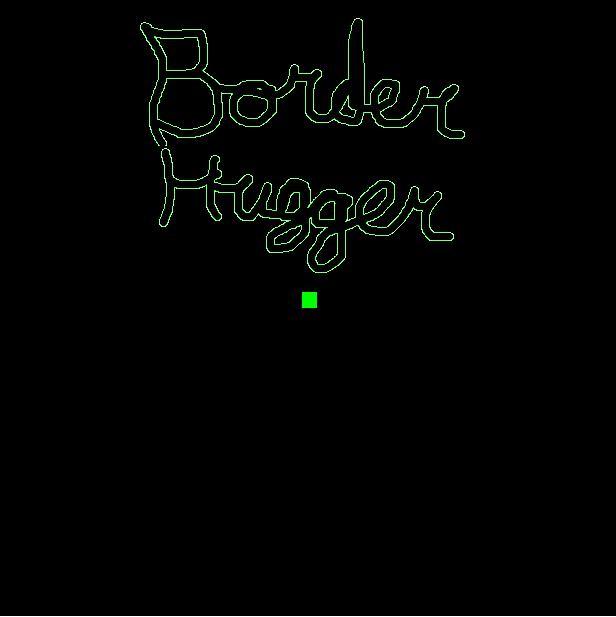 BorderHugger