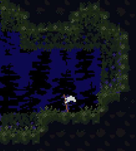 MÁNATIND: LEGEND OF ROCKET KNIGHT