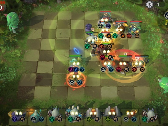 Auto Chess