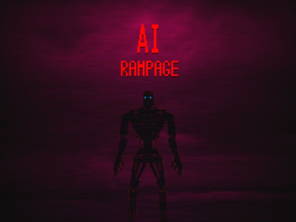 AI: Rampage