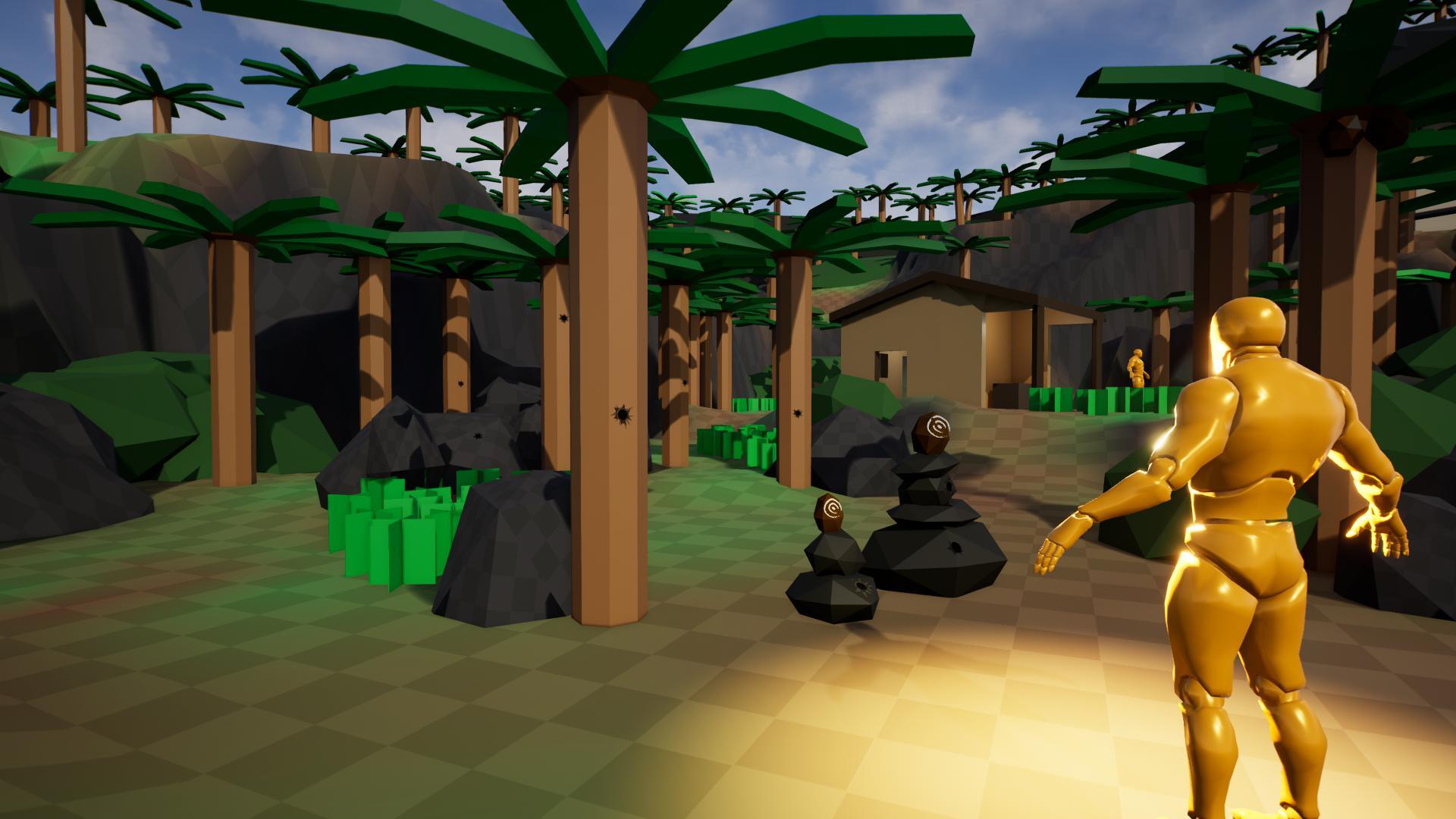 The Facility (itch) (Jordan)