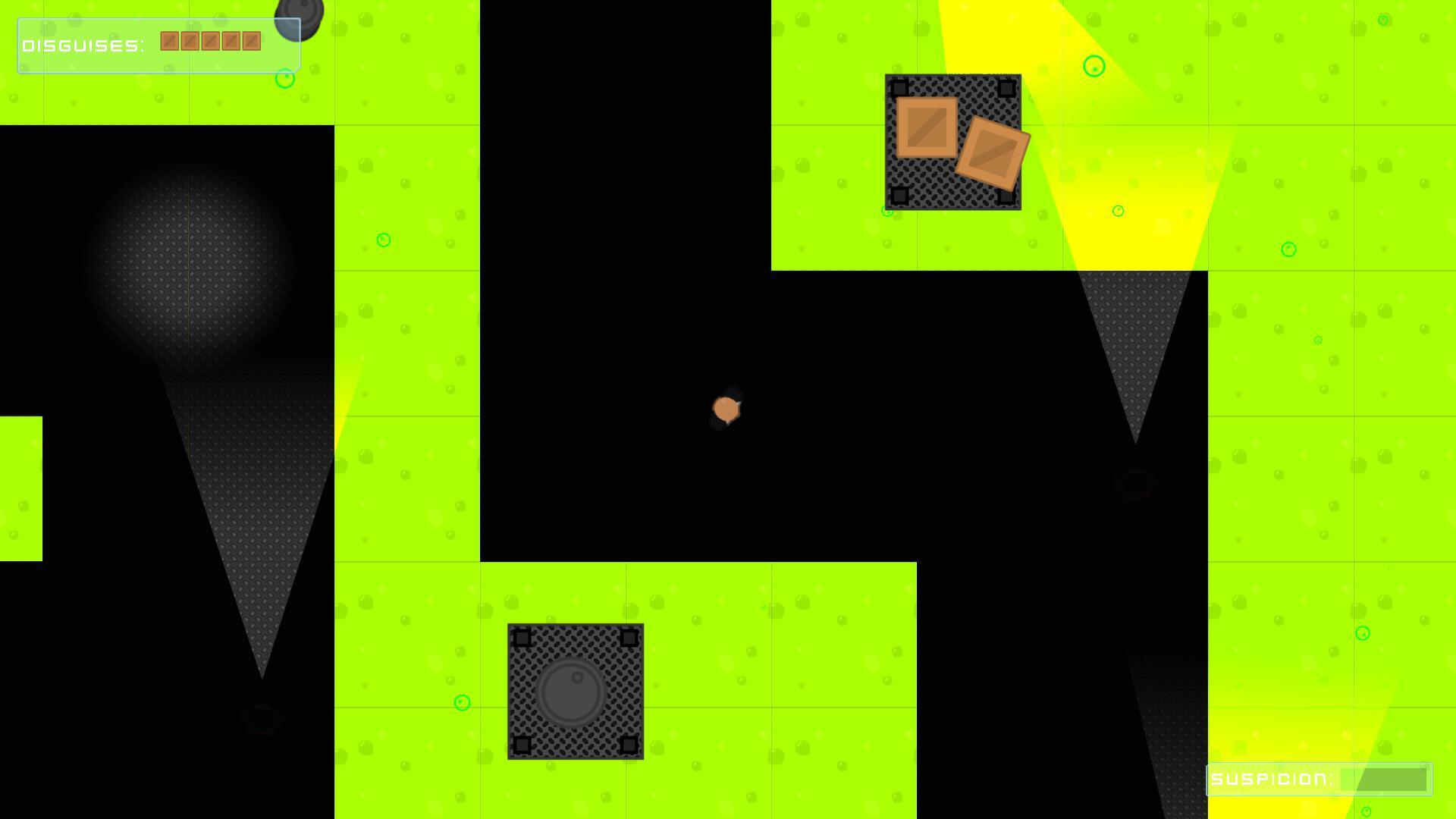 Heist Meisters (KennySSC_1)