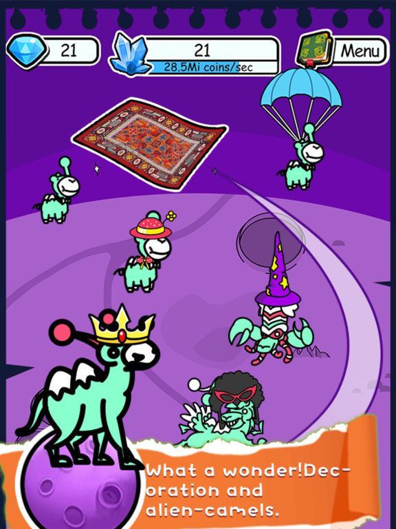 Camel Evolution |Ride,Race and Survive Wild Desert