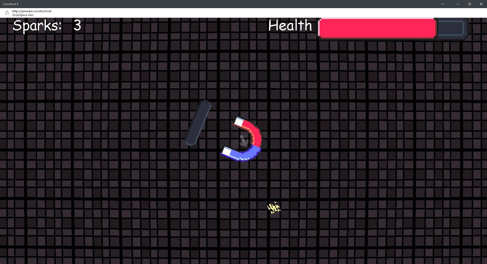 Kinetic (itch) (QuickeeJats)