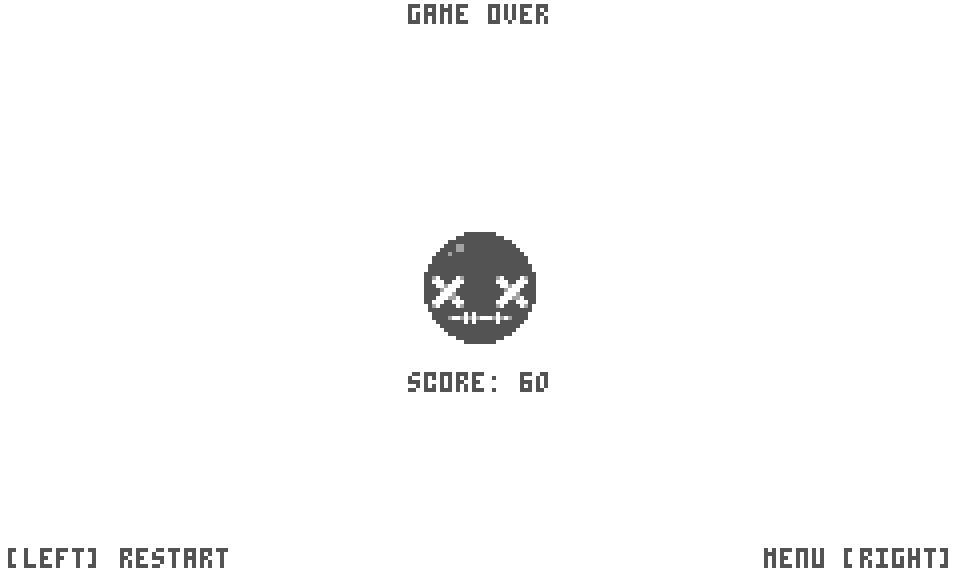 RUNNER (itch) (Joshua Robertson)