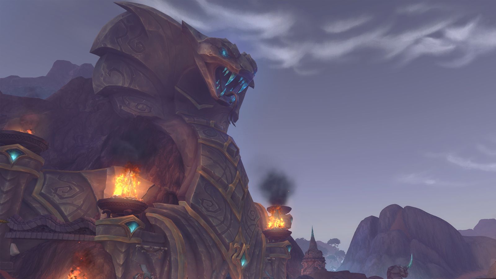 World of Warcraft: Battle for Azeroth