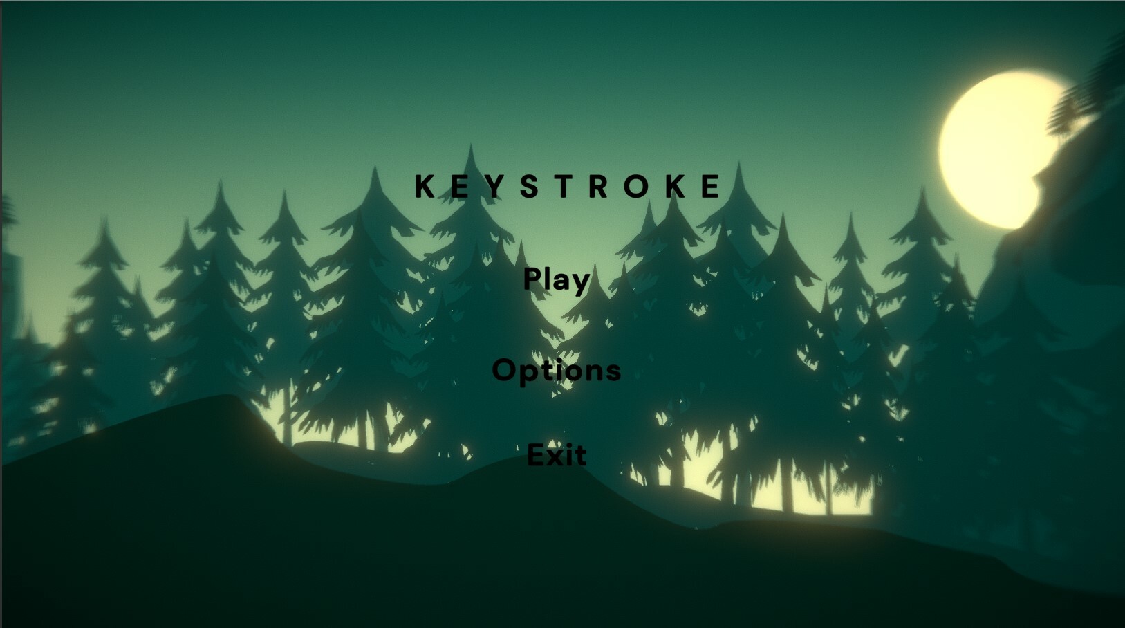 KeyStorke