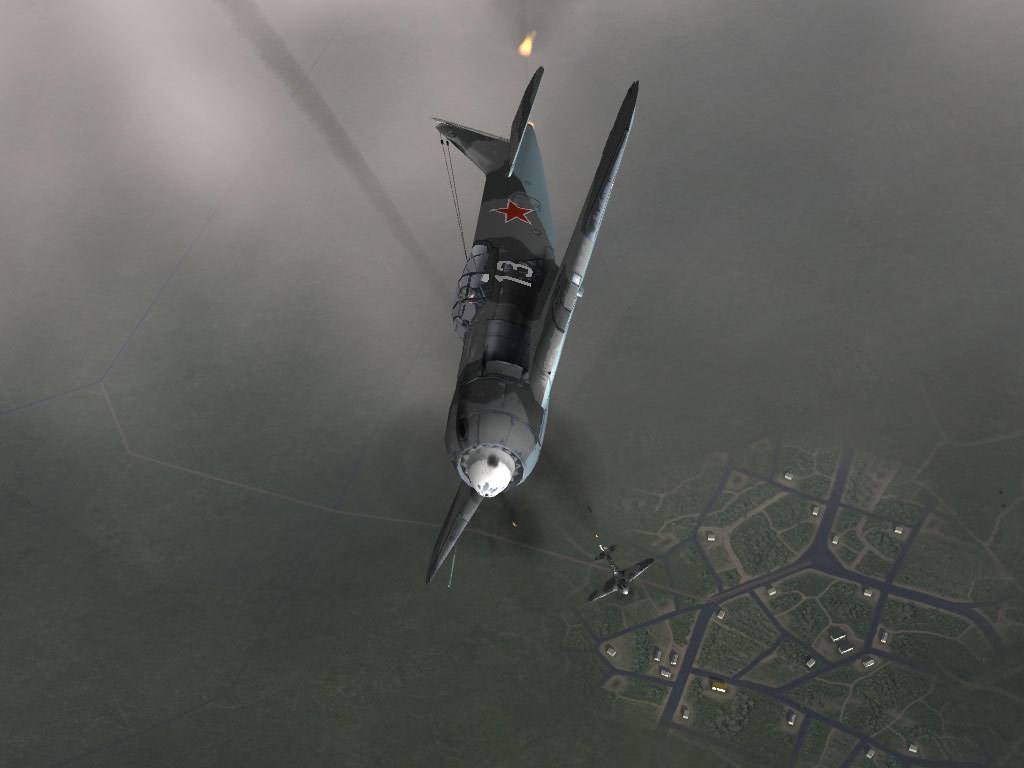 IL-2 Sturmovik: 1946