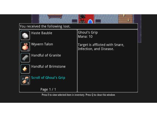 Siralim (RPG / Roguelike)