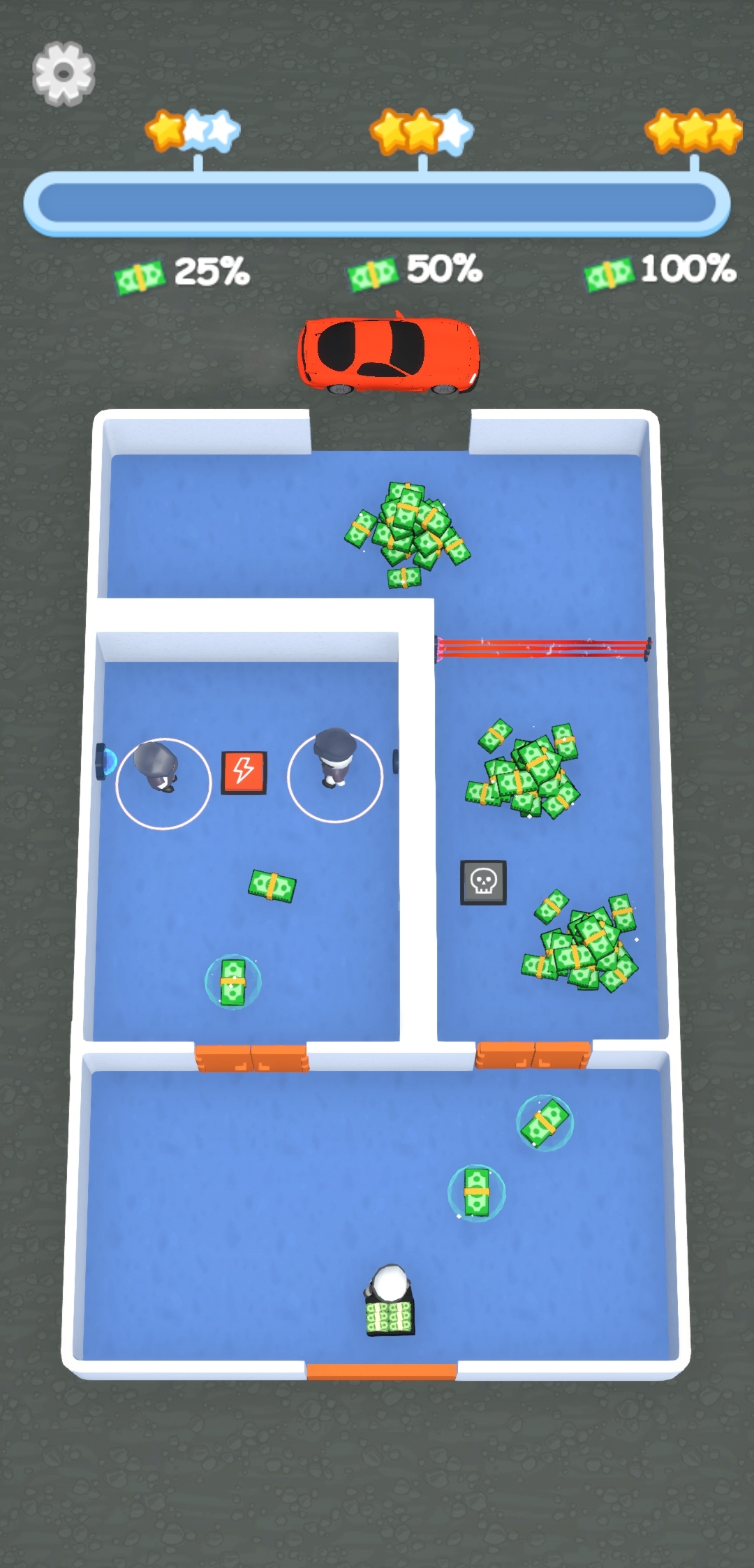 Draw Thief screenshot