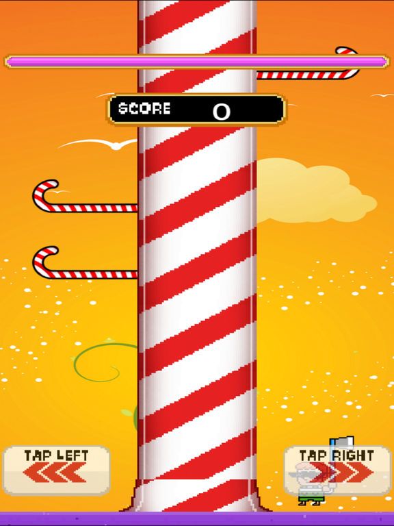 Deal With It Hanz Hipster Timberman Streets Ahead