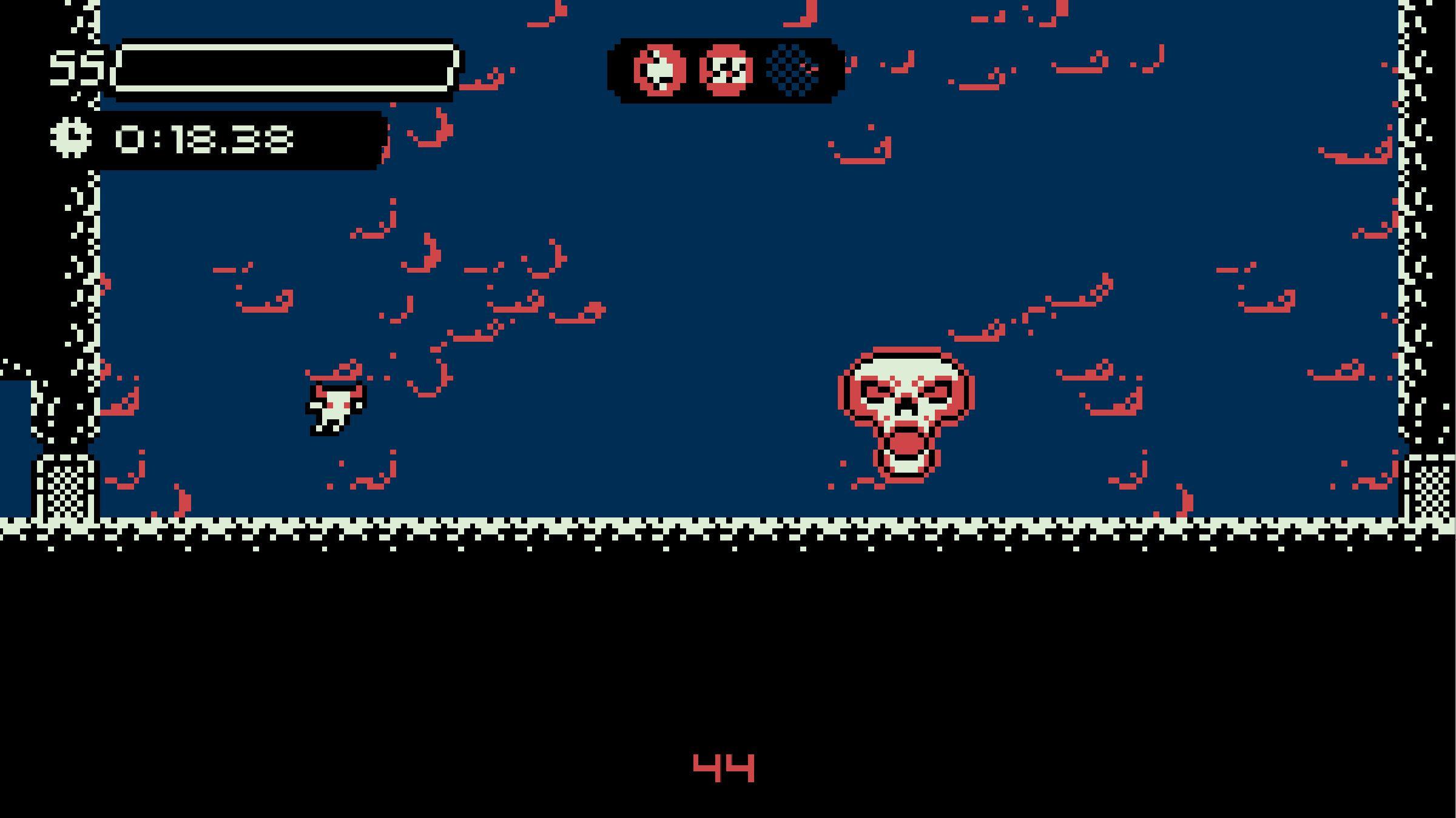 Jumper Jon - Protoype