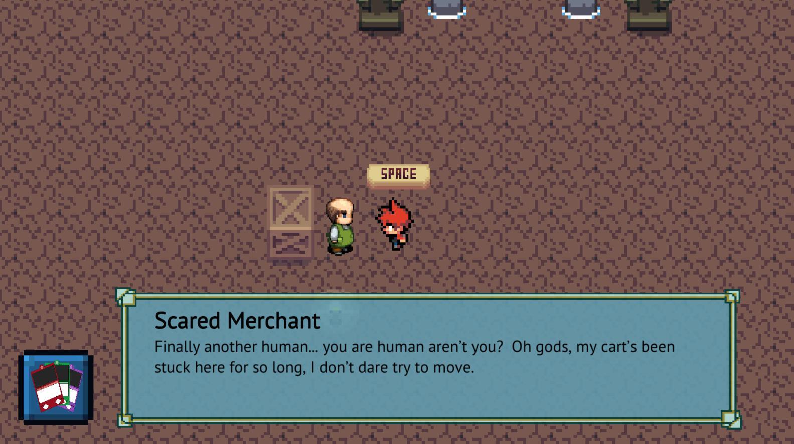 Cards of the Ancient Zoo