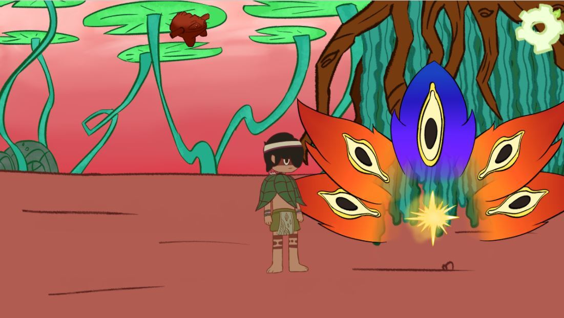 SMAUG - Gods We Daydream