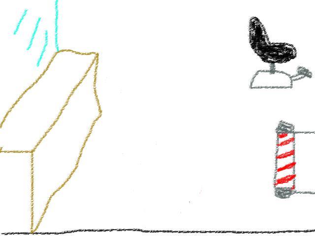 Barbershop Quartet Simulator Demo