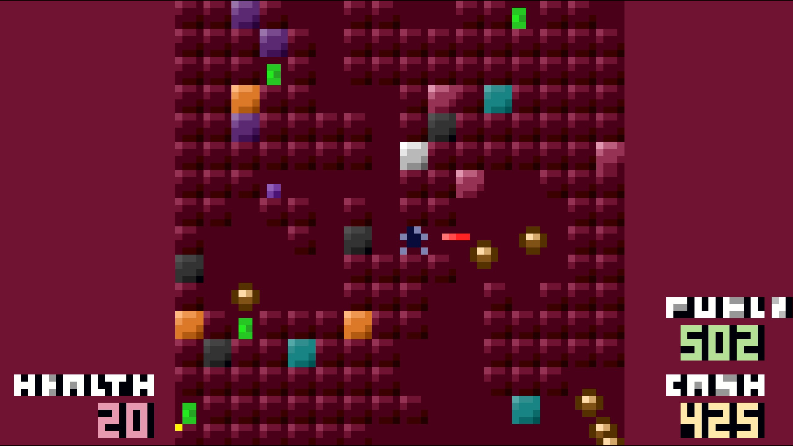 Cosmi-Cave (Update 2.0!)