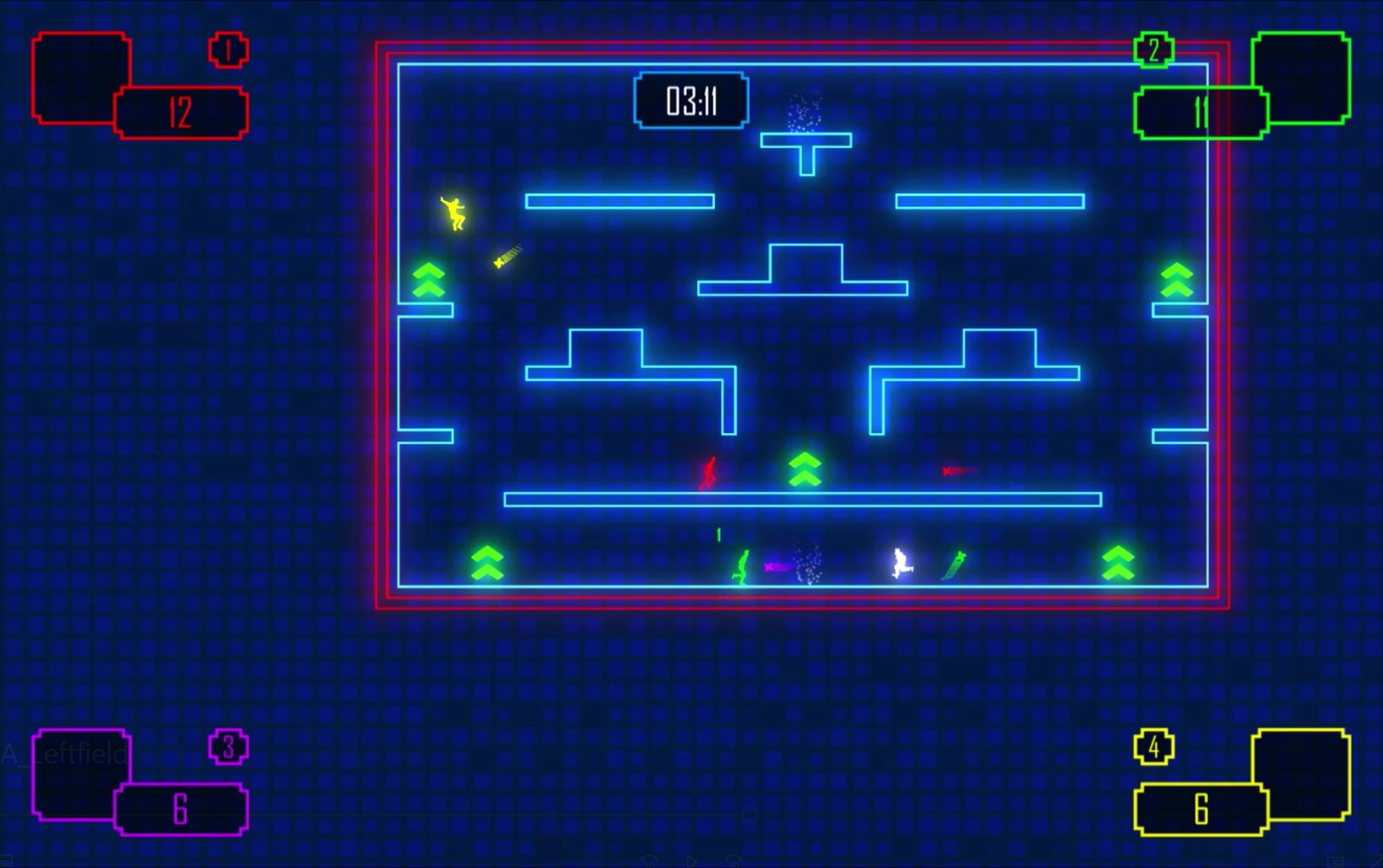 OAOA - Off And On Again