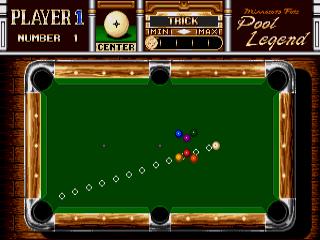 Minnesota Fats: Pool Legend - release date, videos Minnesota Fats: Pool Legend - release date, videos