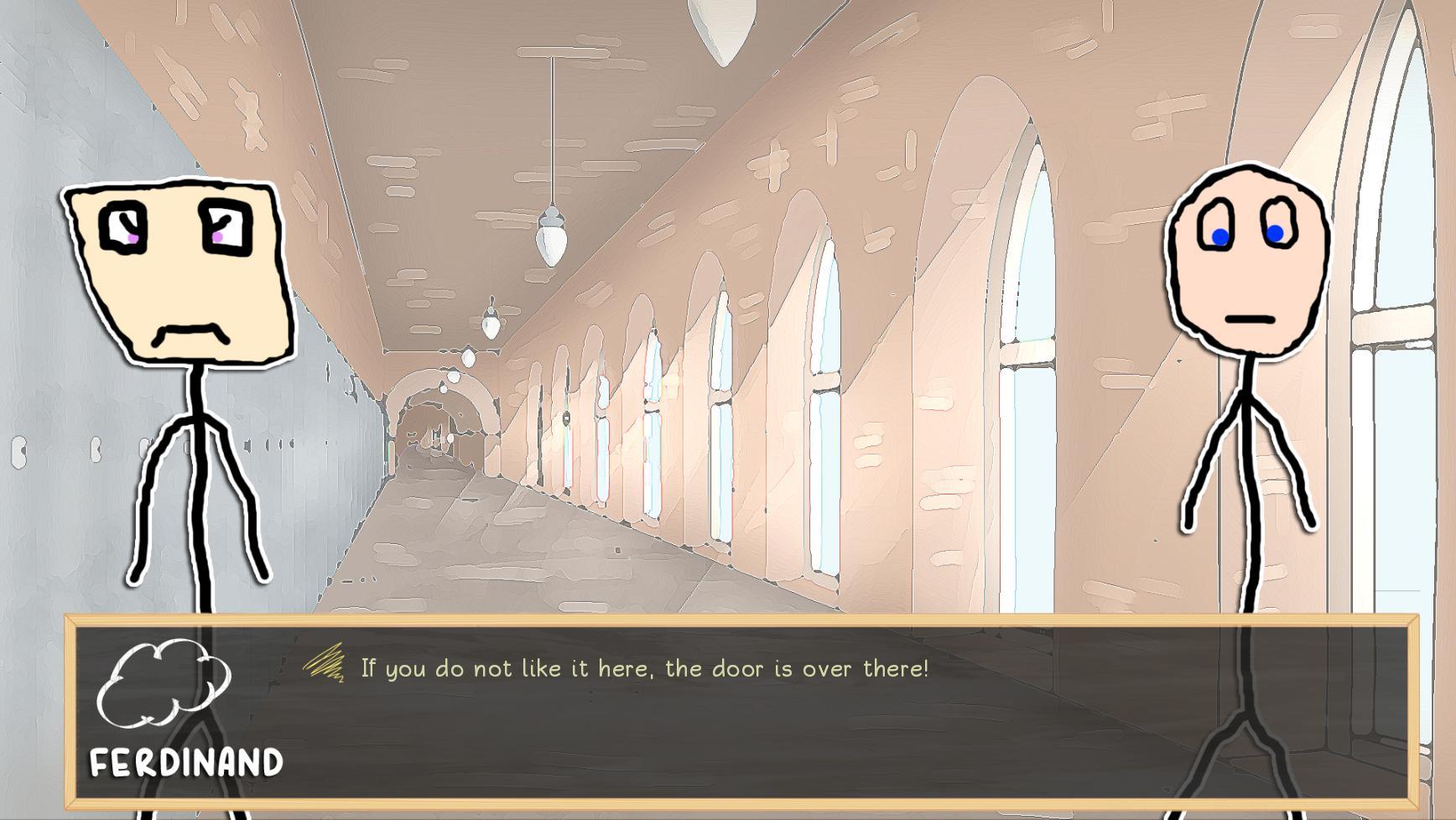 Paper Shakespeare: Loves Labor(s) Lost