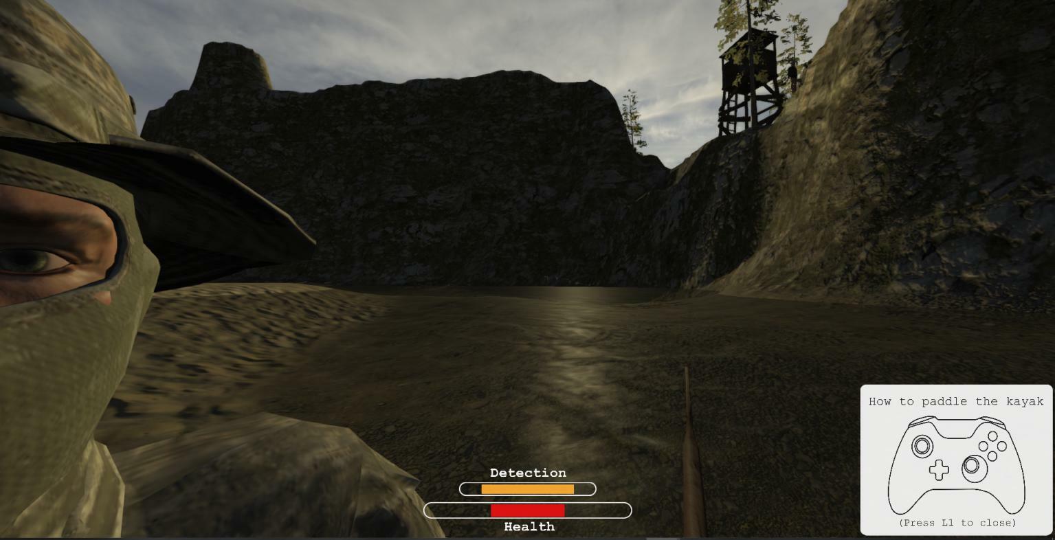 Current (itch) (ScreenSaver Games, AndrzejM, PawelKunka, Potato)