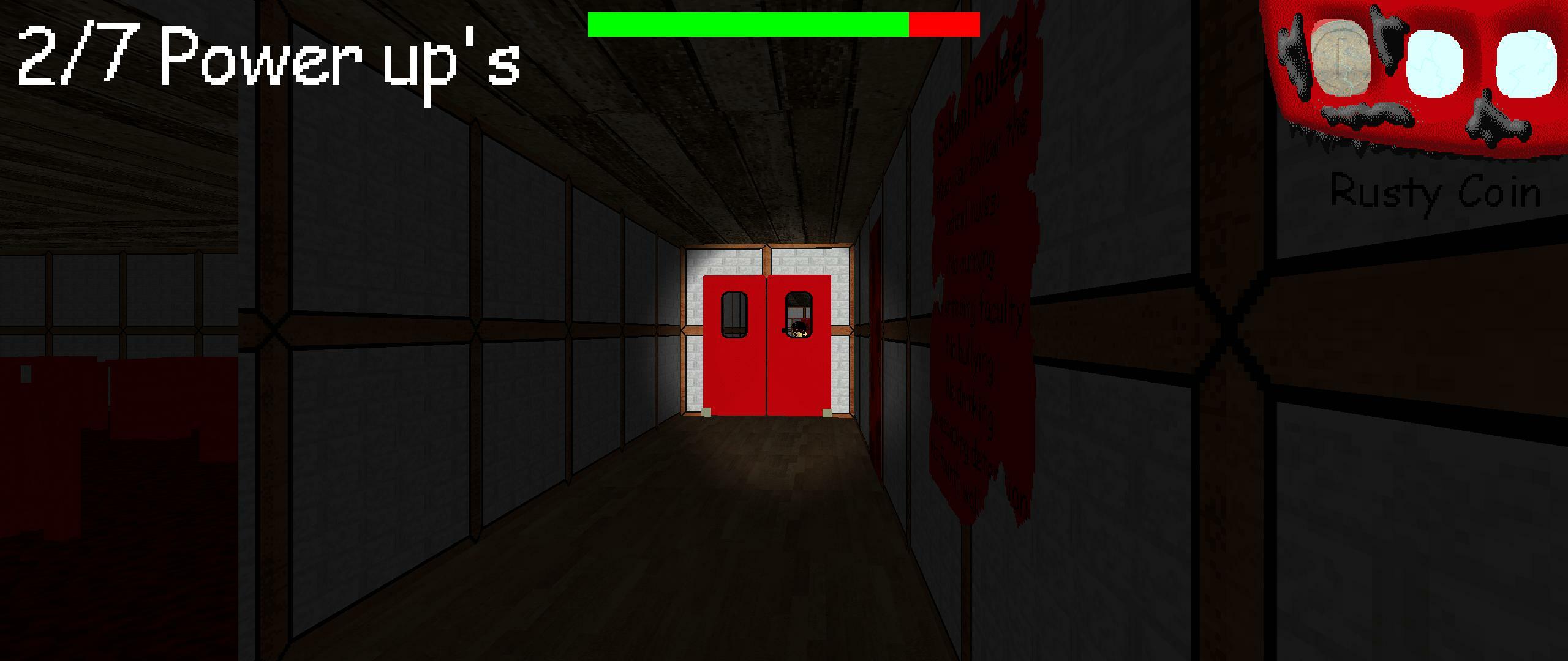 Mario's house of idie 2