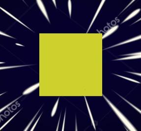 2 - cuadrado amarillo