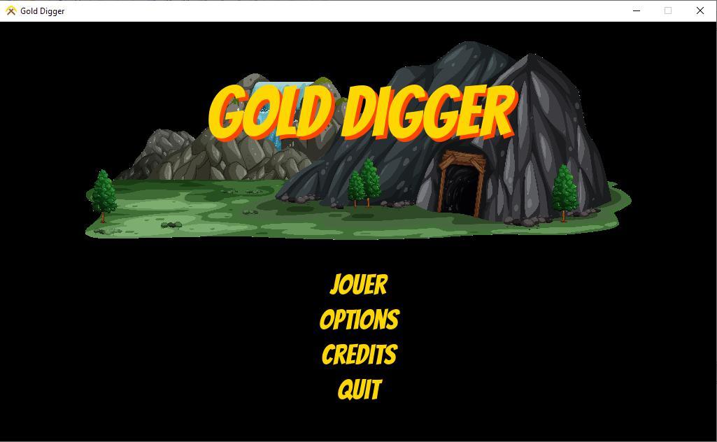 Gold Digger (Asthegor)