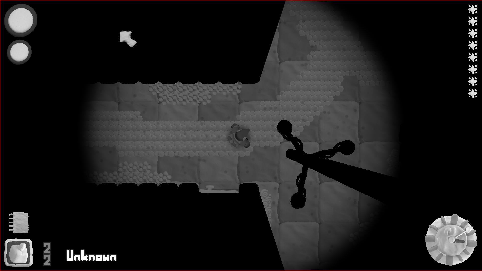 Somewhere in a Clay Nowhere (itch)