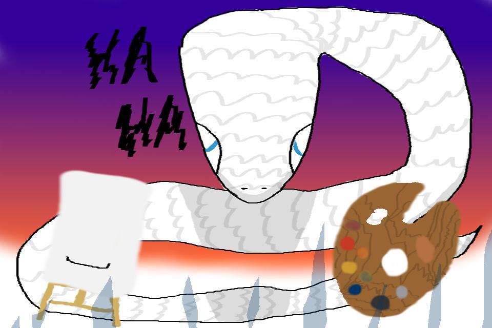 Paint By The Numbers