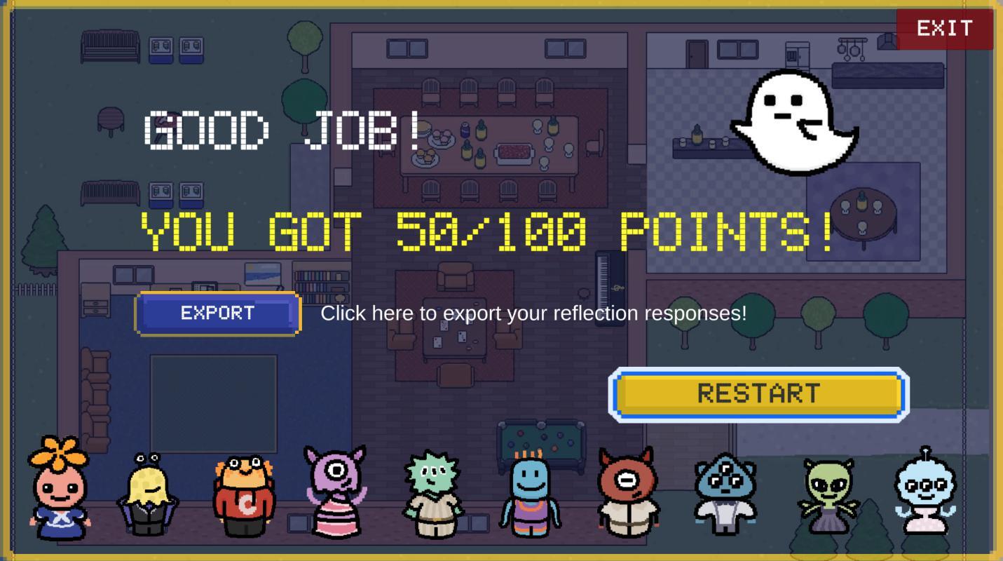 Survive the Party (songsong8)