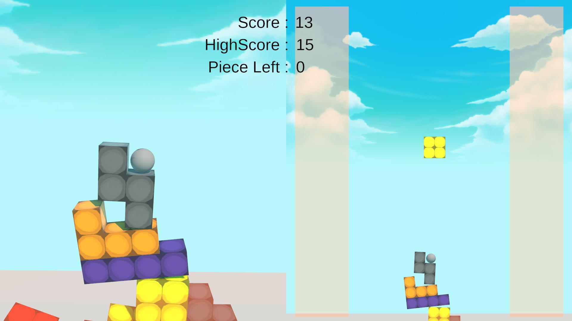 Tower Climber (itch) (leptiphoenix, M5Altair)