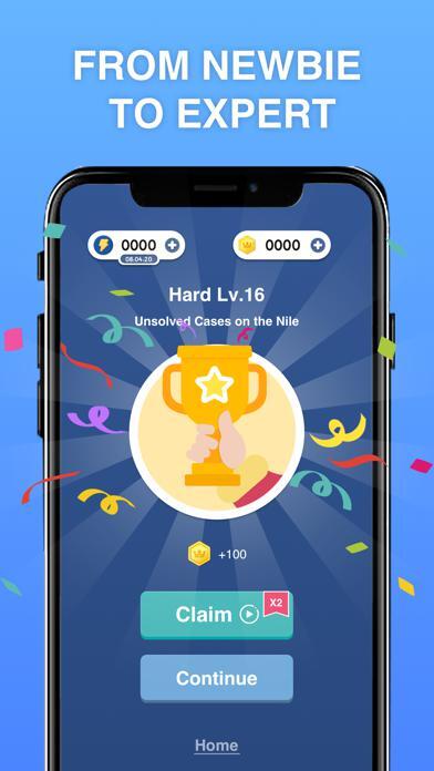 Logic Riddle-Puzzle Games