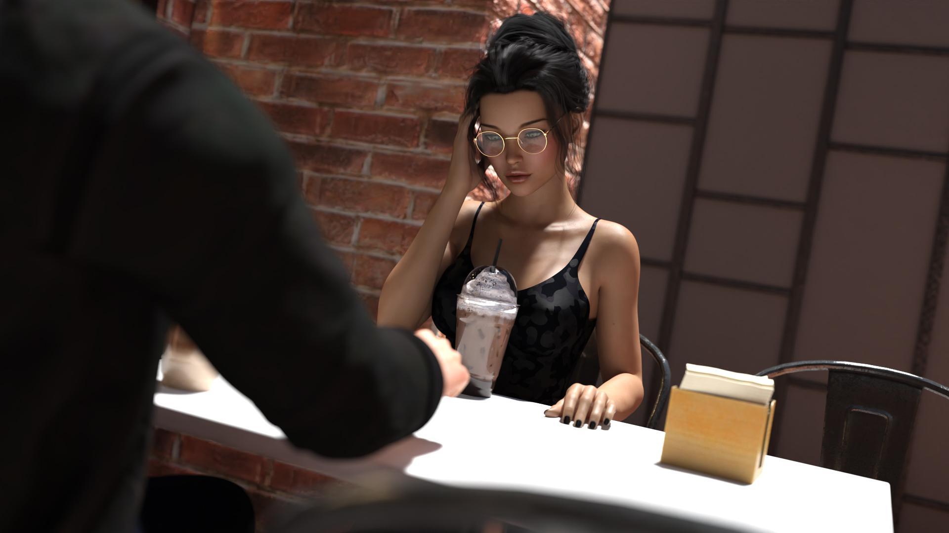 Lust Theory - Season 3 screenshot