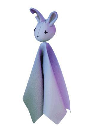 DOWN THE RABBIT HOLE (itch) (Do_o)