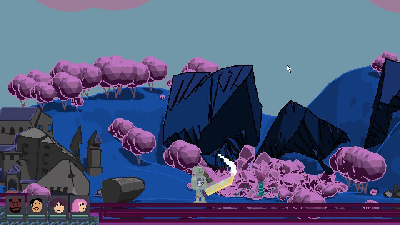 CosmoDream screenshot