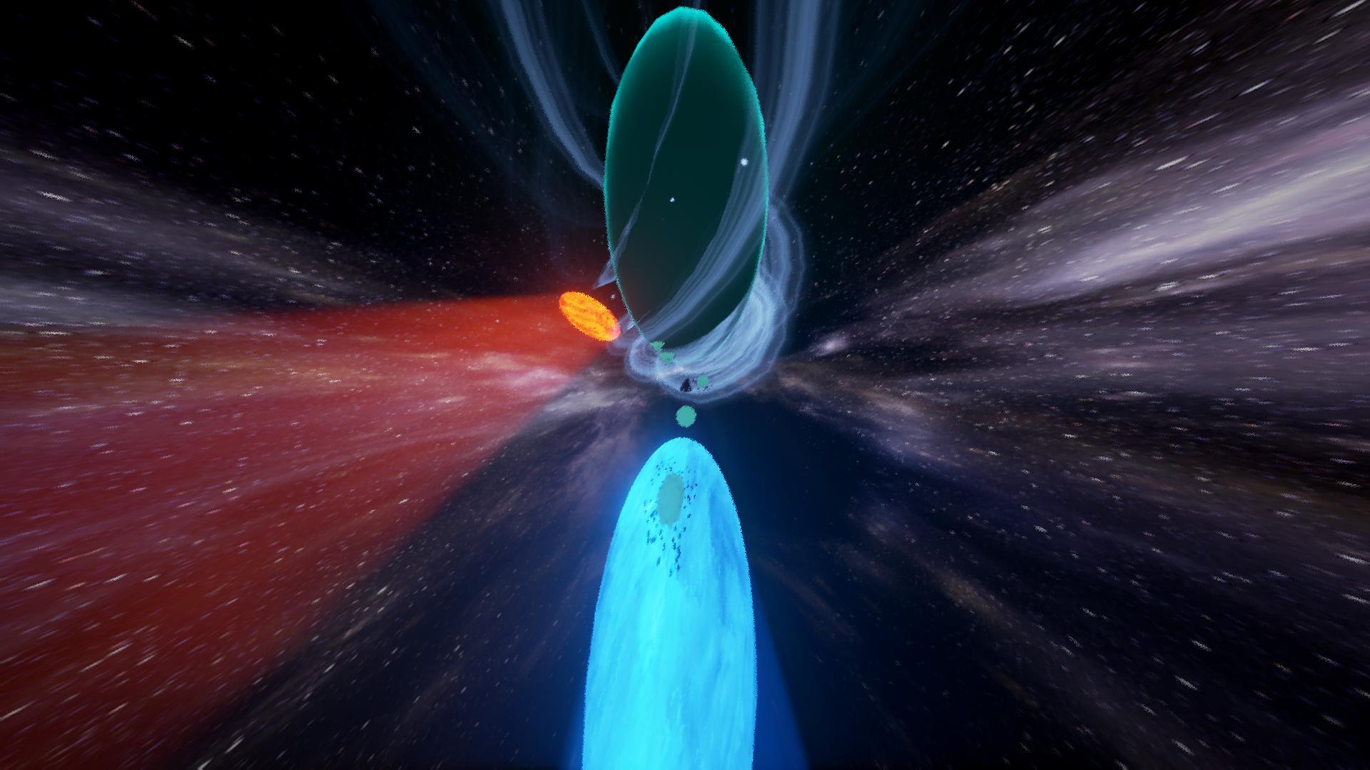 The Ultimate Theory of Gravity