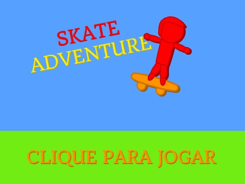 Skate Adventure