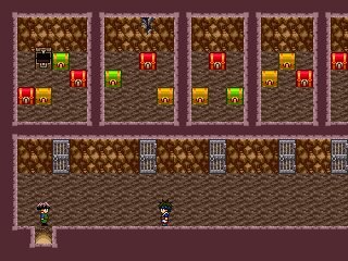 Hero: Generations screenshot