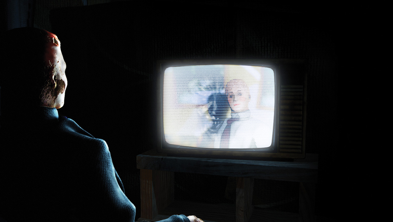 Climax Studios Horror Game