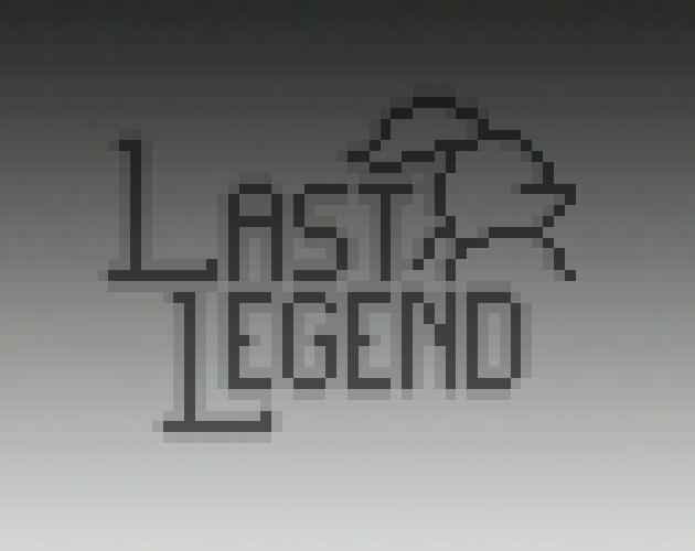 Last Legend