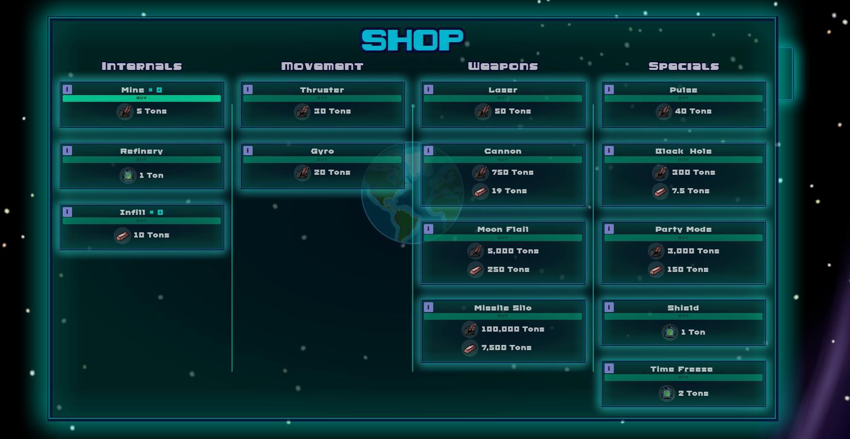 Protocol Xeno: Excavate!