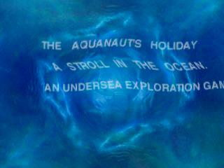 Aquanaut S Holiday Release Date Videos And Reviews