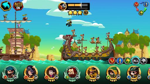 TonTon Pirate: Age of plunder