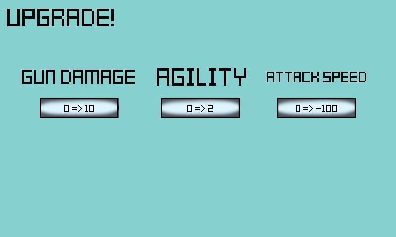 Invaders of Andromeda