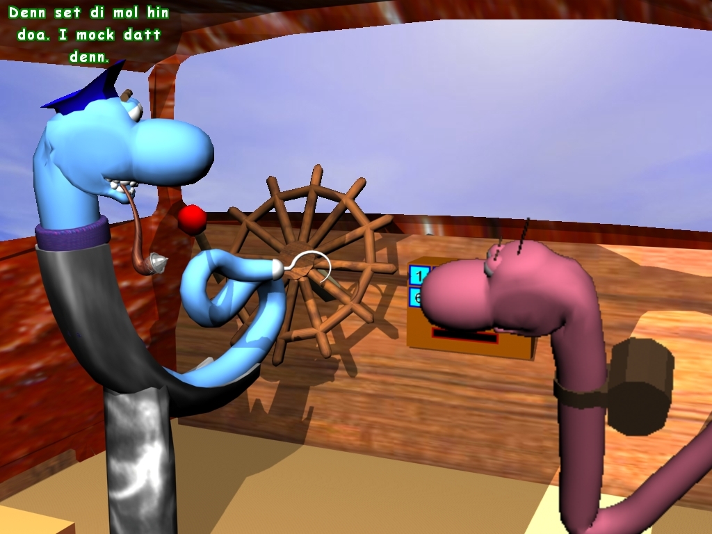 Looky - The Adventure