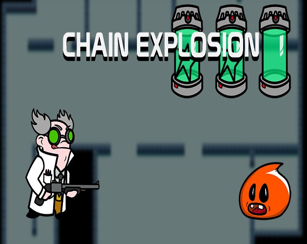 Chain Explosion (itch)