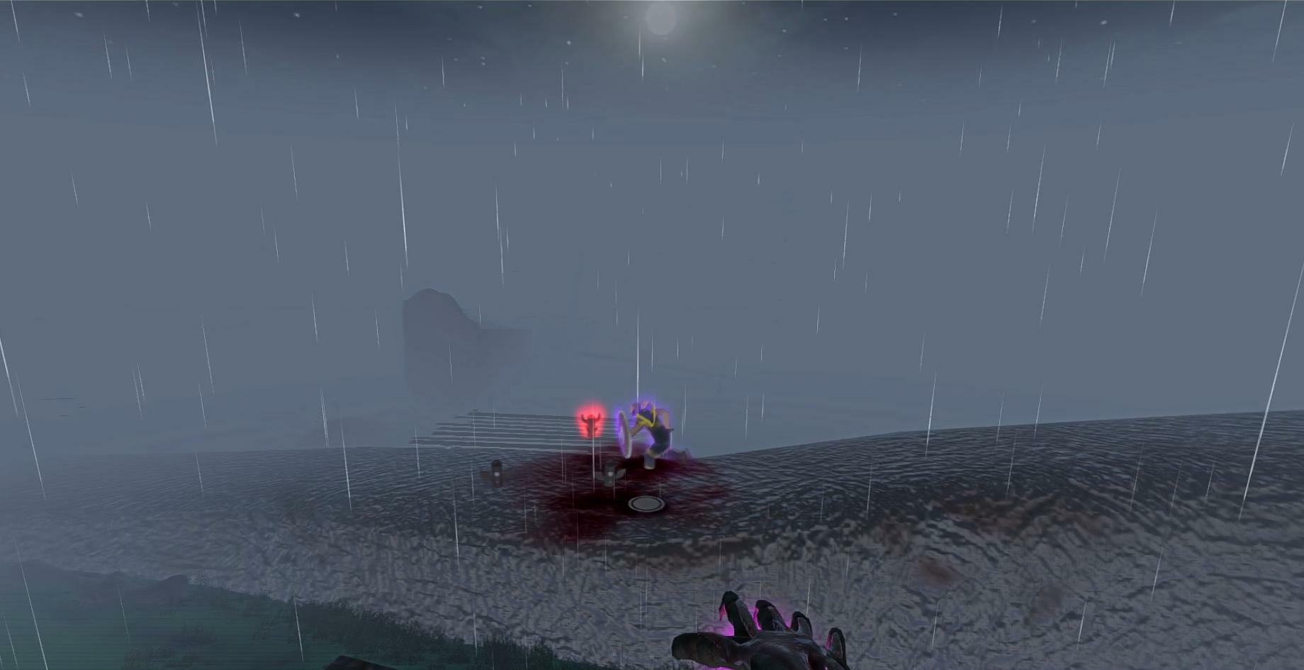 Coding Factory/Itescia: Master Gaming & Smart Tech _ 2016: Def Hand