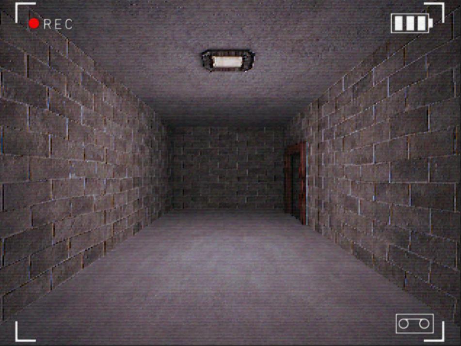 GHOSTWARE: Trespasser