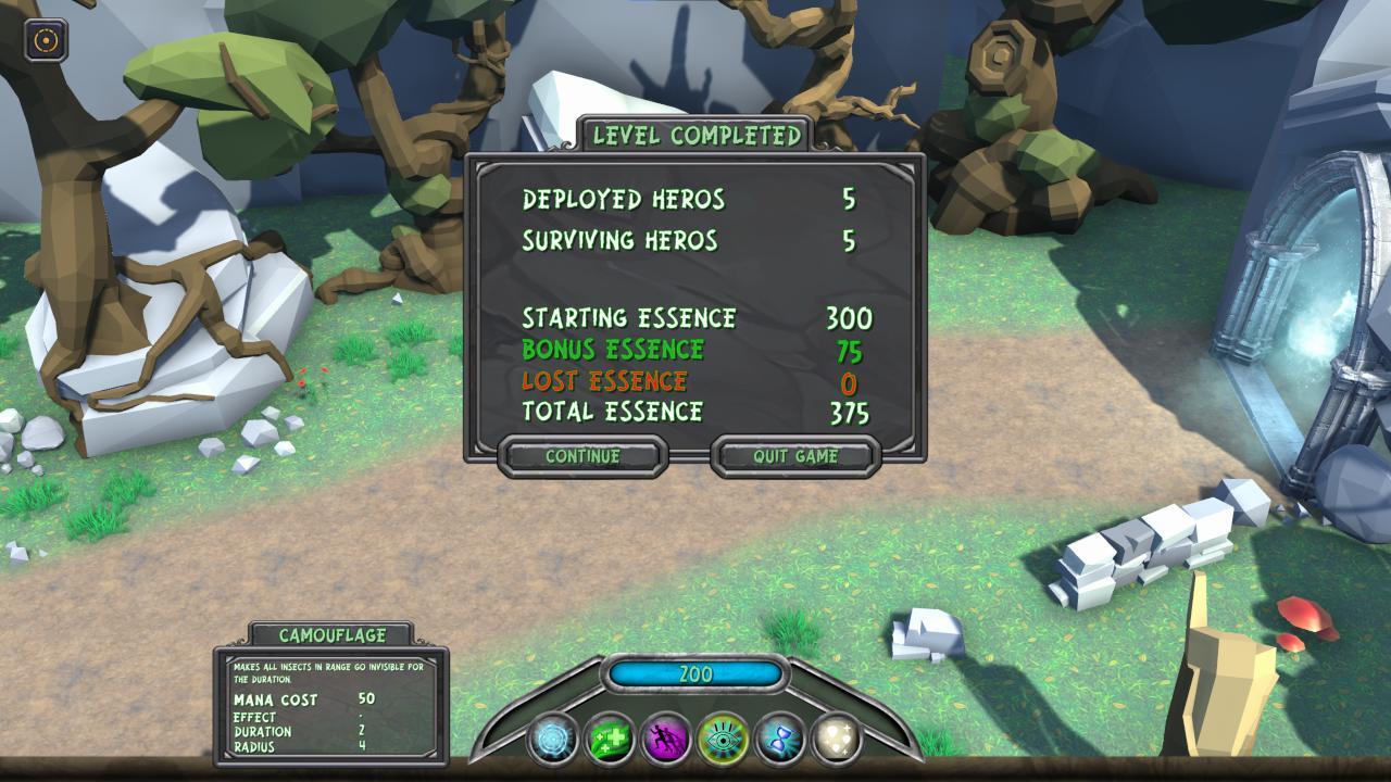 Lasers, Tasers, and Guard Dogs!